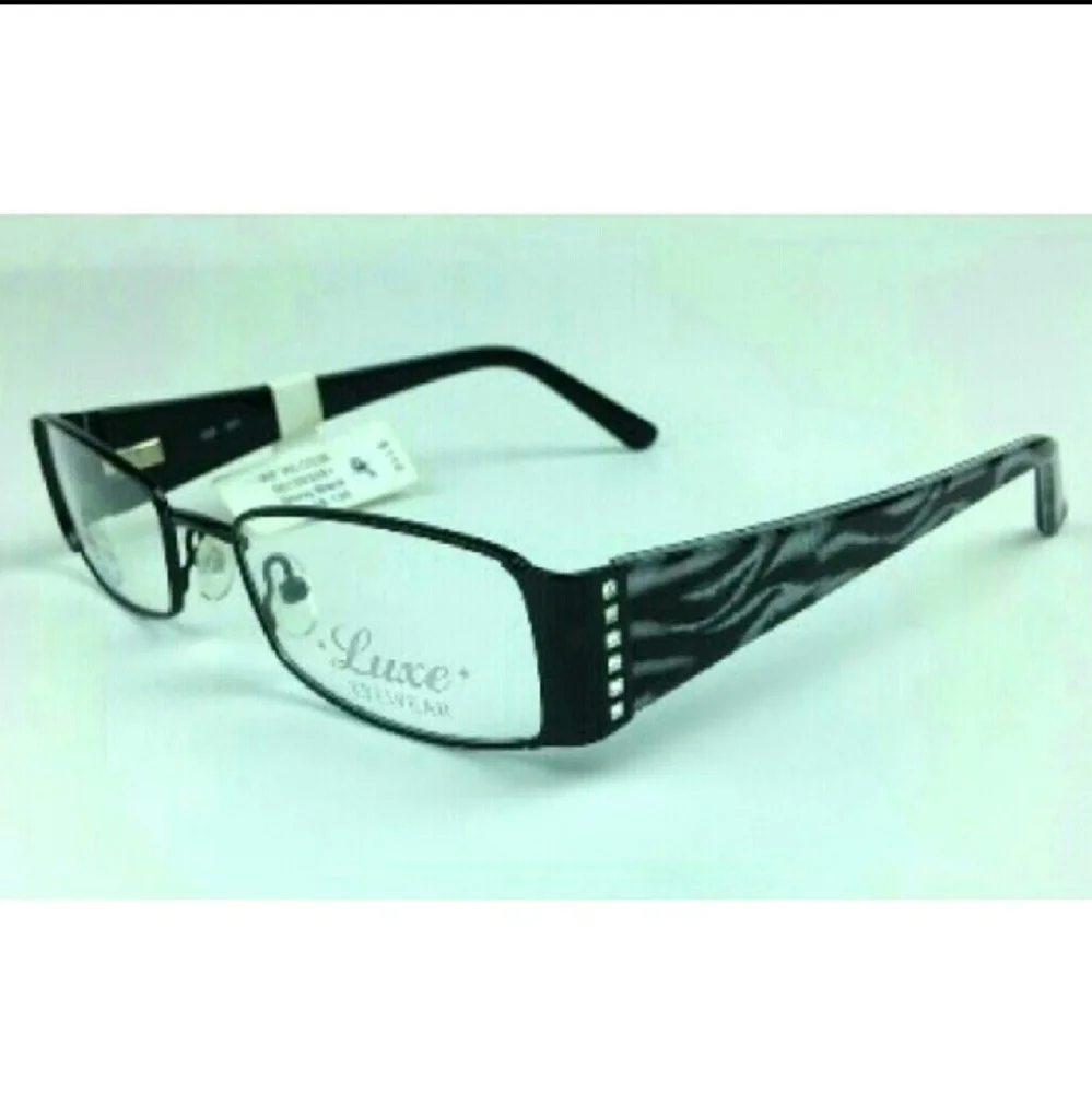 Luxe msrp $119